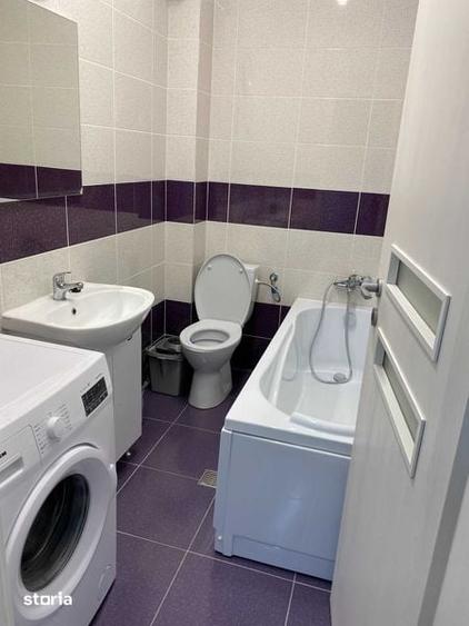 Apartament cu 3 camere în Militari