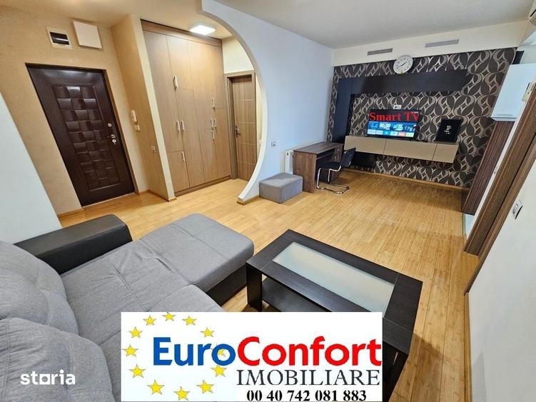 Apartament cu 2 camere în UTA
