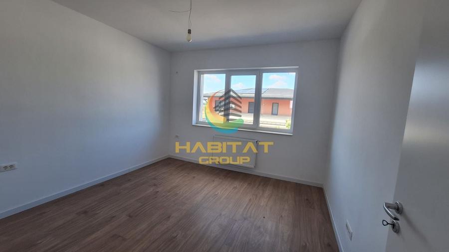 Apartament cu 2 camere decomandat în Metalurgiei