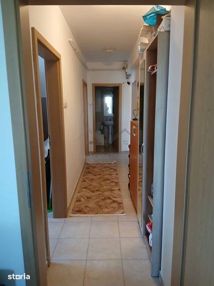Apartament 2 camere decomandat etajul 2 Valea Lupului Cardiodent - 6