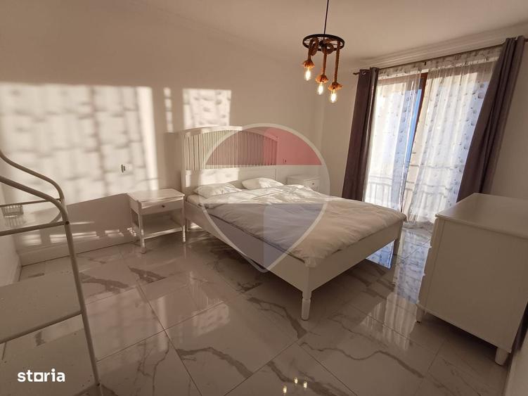 Apartament cu 3 camere în Piața Cluj