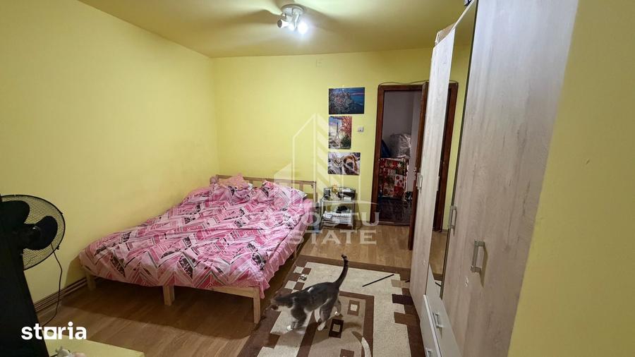 Apartament cu 2 camere de inchiriat, petfriendly, Sagului,Timisoara - 6