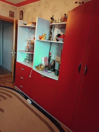 Apartament cu 3 camere - 1