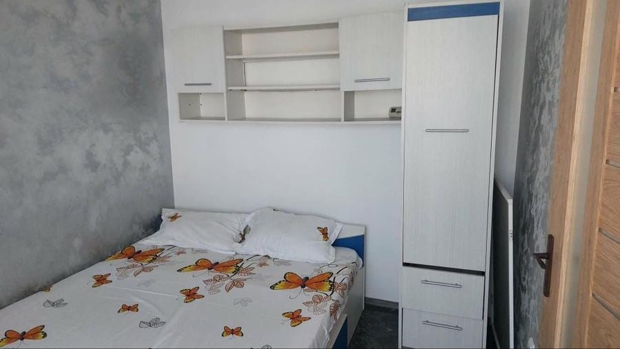 Apartament cu 2 camere nedecomandat în Hipodrom