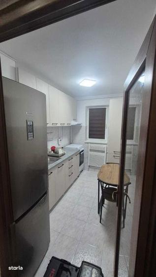 Apartament cu 2 camere în Tomis Nord