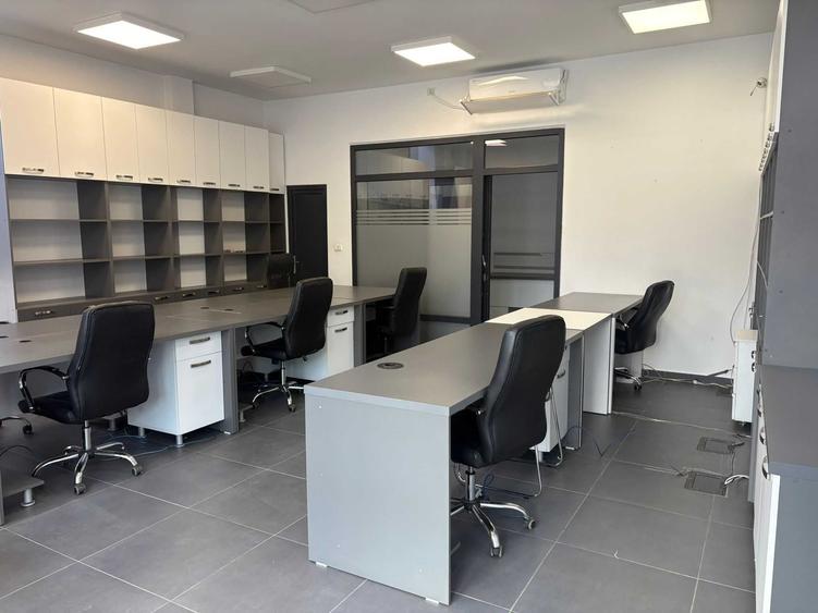 Spațiu comercial, de 55 mp, în Exterior Vest