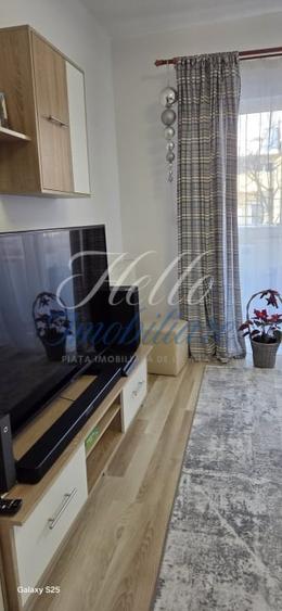 Apartament cu 2 camere decomandat în Florești