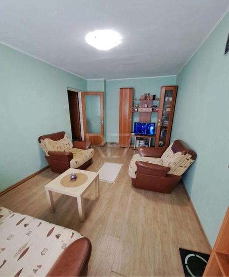 Garsonieră decomandată în Rahova