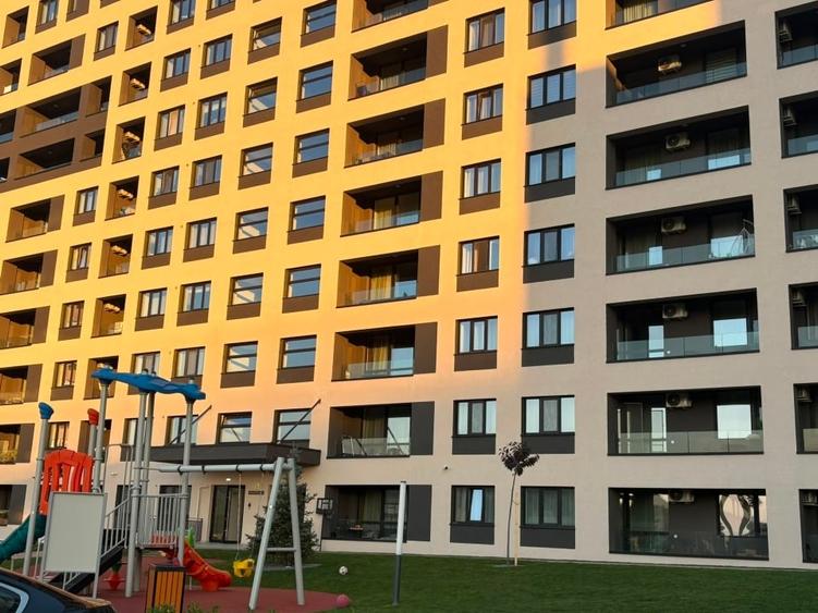 Apartament cu 2 camere decomandat, mobilat în Tudor
