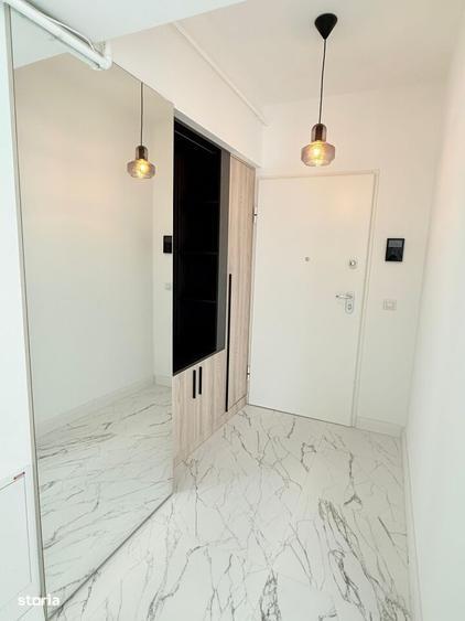 Apartament cu 3 camere decomandat în Grădinari