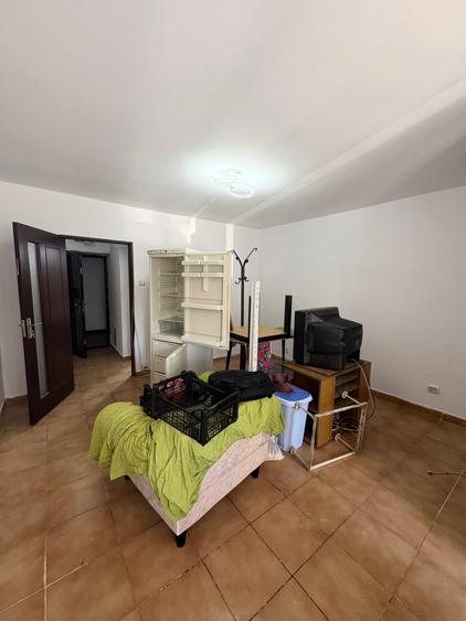 Garsonieră semidecomandată în Iancului