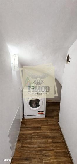 Casă cu 6 camere cu Teren 281 Mp în Tineretului