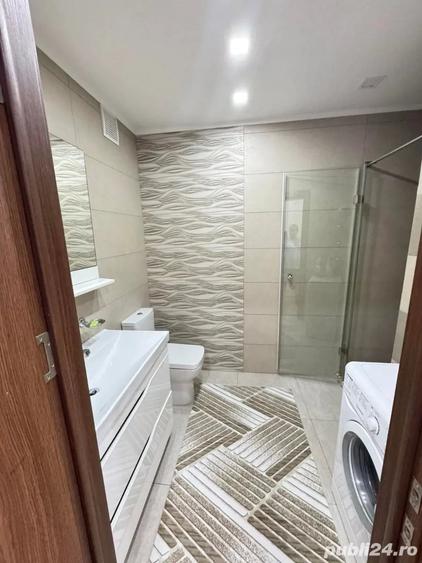 De inchiriat apartament cu o camera in zona Aradului - 1