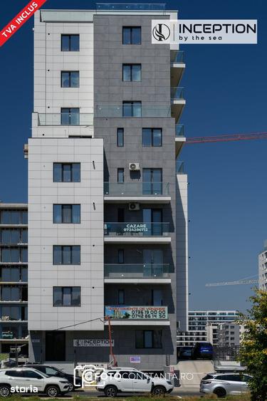 Apartament cu 2 camere în Nord