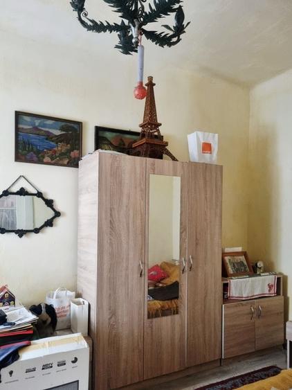 Casă cu 4 camere în Gruia