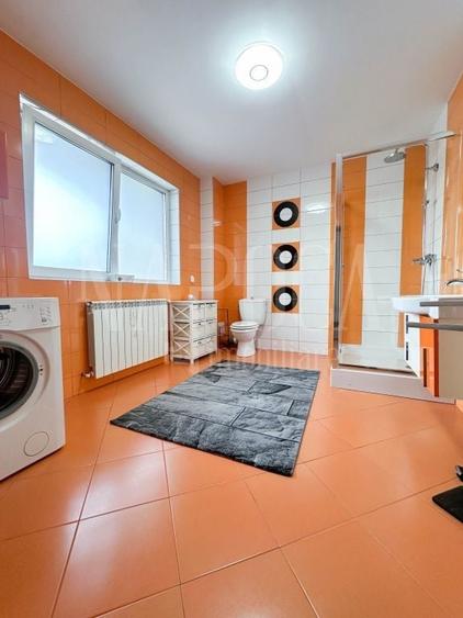 Casă individuală cu 5 camere cu Canalizare în Europa