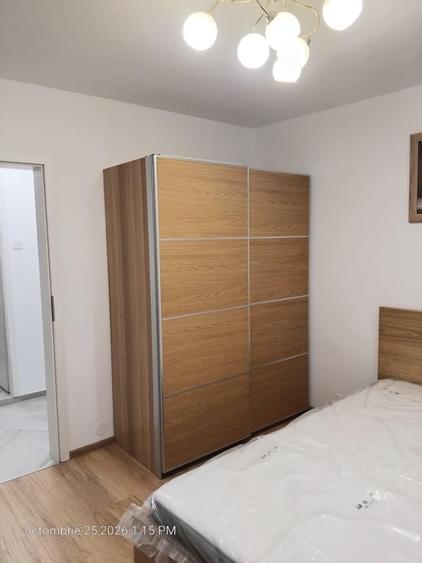 Apartament cu 2 camere decomandat în Ștefan cel Mare