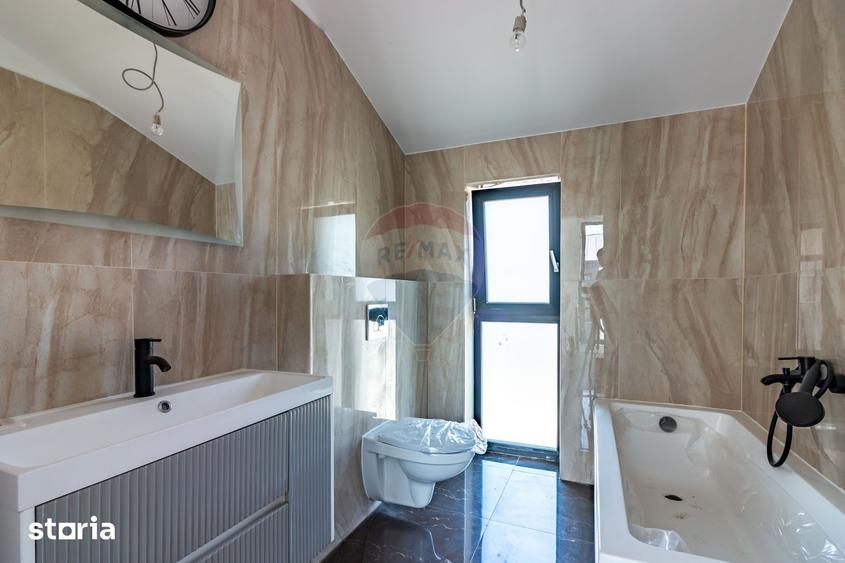Casa / Vila de vanzare in Mogosoaia, adiacent Martha Bibescu - 17