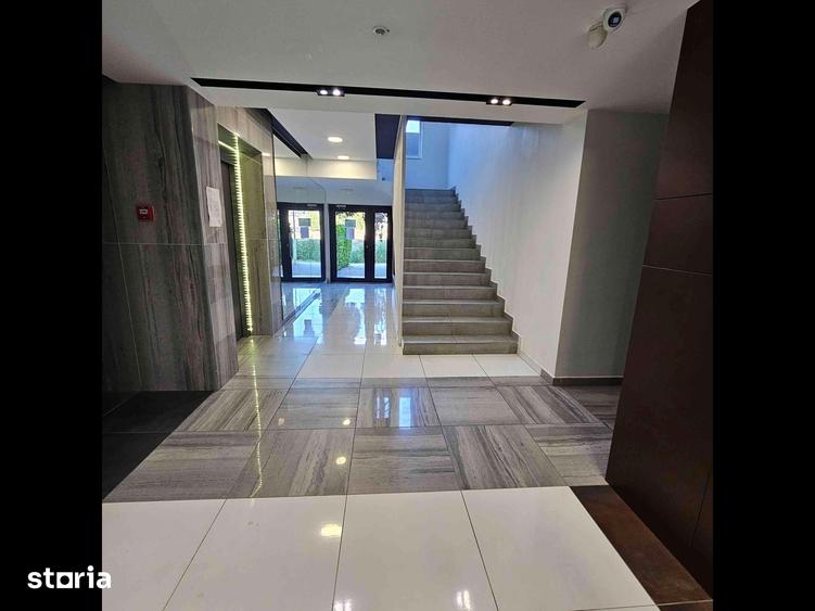 Apartament cu 3 camere decomandat în Nufărul