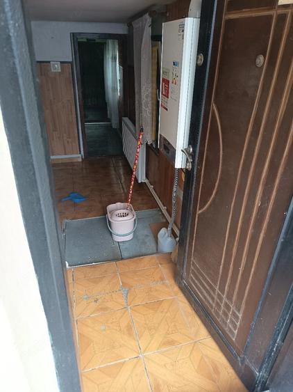 Casă cu 2 camere în Central