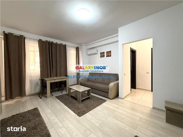 Apartament cu 2 camere de inchiriat in Militari Residence- REZERVELOR - 4