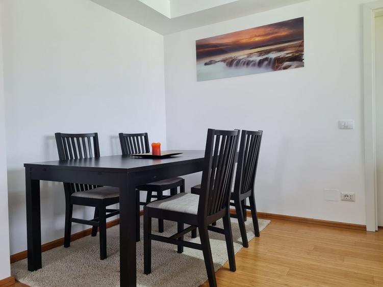 Apartament cu 2 camere decomandat în Nord