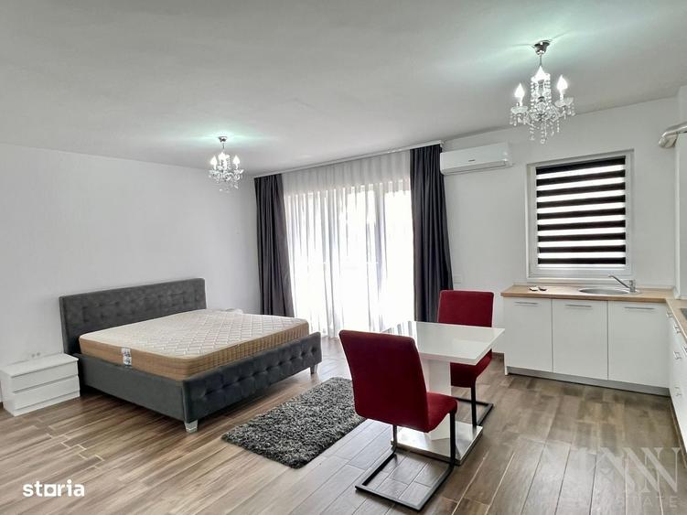 Garsonieră în Iosia