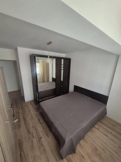 Apartament cu 2 camere decomandat în Metalurgiei