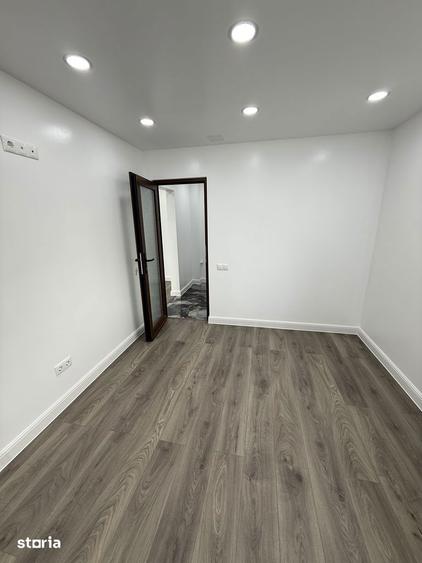 Apartament cu 3 camere, mobilat în Micro 40