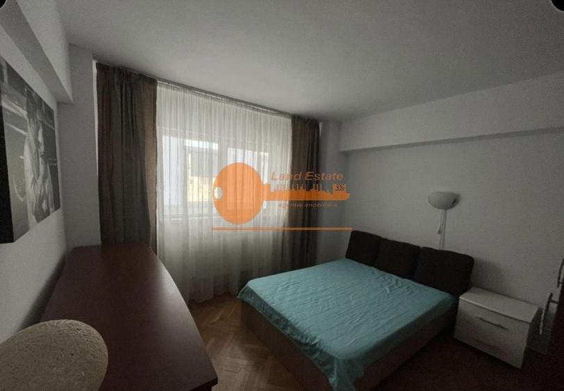 direct proprietar, 3 camere, Str Turda , apropiere Arc de Triumf - 5