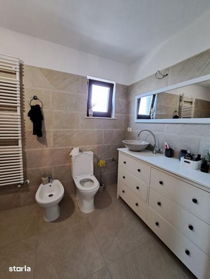 Casă cu 5 camere cu Teren 700 Mp în Tăuții-Măgherăuș