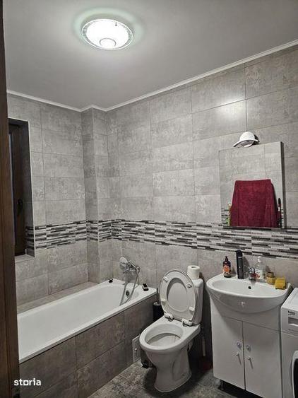 Apartament cu 2 camere, mobilat în Giroc
