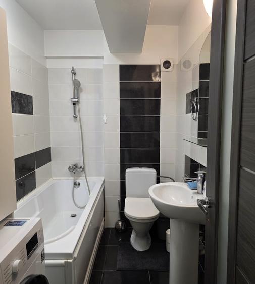 Apartament 2 camere open-space, zona Tatarasi, Kaufland-Bloc nou, ID: 160056 - 10