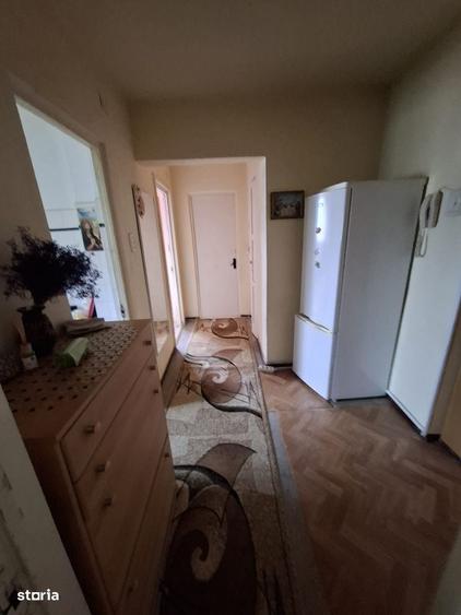 Apartament 2 camere Tomis Nord Tic Tac 85000 euro - 8