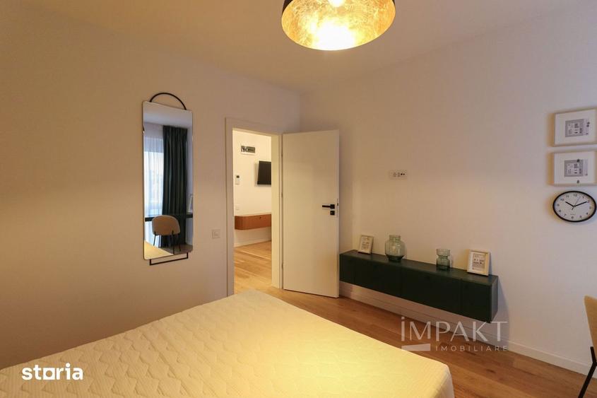 Apartament de lux cu 2 camere langa UMF - 9