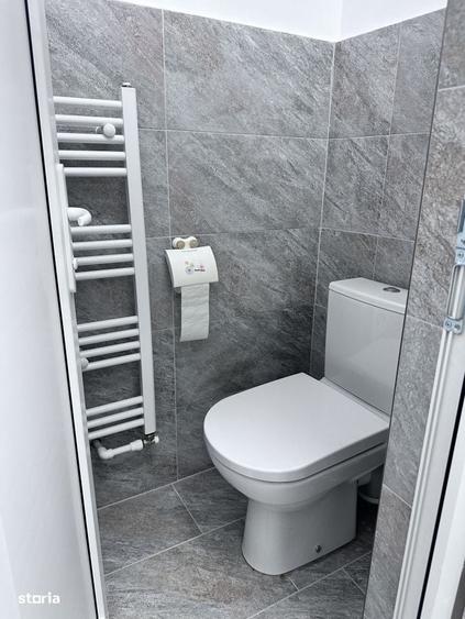 Spațiu comercial, de 40 mp, în Central