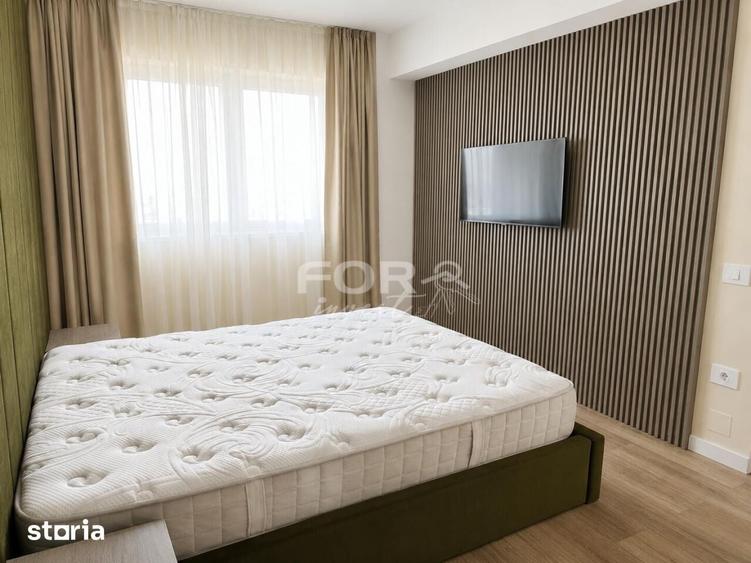 Apartament 2 camere de inchiriat Iosia Residence - 6