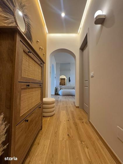 2 CAMERE LUX || FLOREASCA - 5