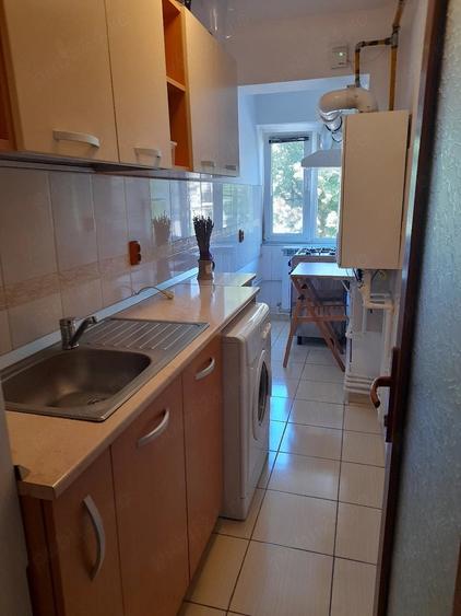 Garsonieră decomandată în Ultracentral