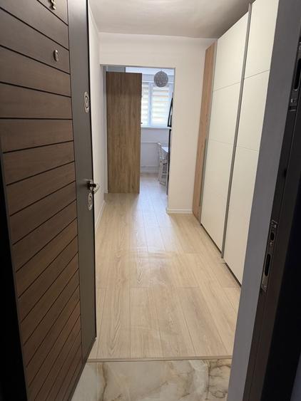Apartament cu 2 camere decomandat în Ultracentral