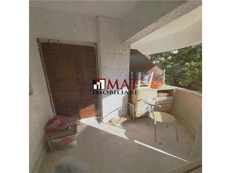 OFERTA EXCLUSIVA Apartament 1 camera in zona centrala - 2