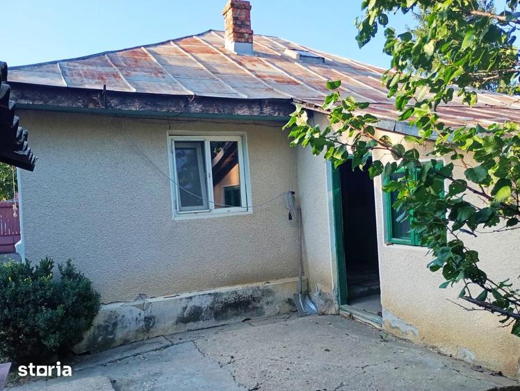 casa cu 4 locuri de parcare ghermanesti (snagov) - 5