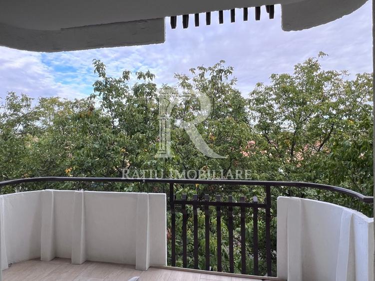 Apartament cu 2 camere decomandat, mobilat în Cantemir