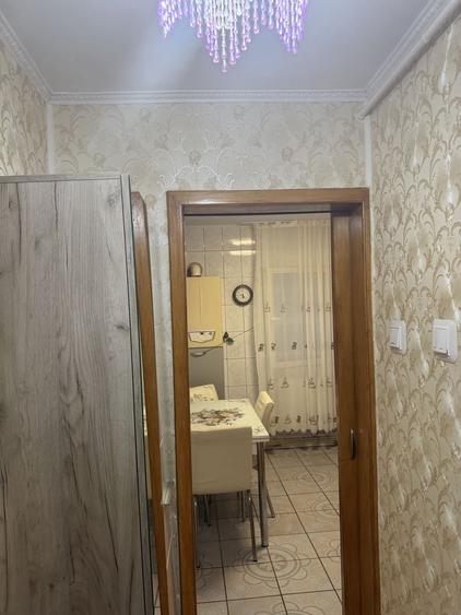 Apartament cu o camera de inchiriat - 1