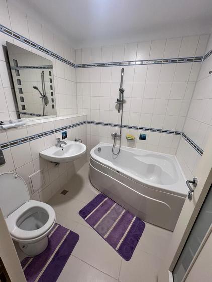 Apartament cu 2 camere în Frații Golești