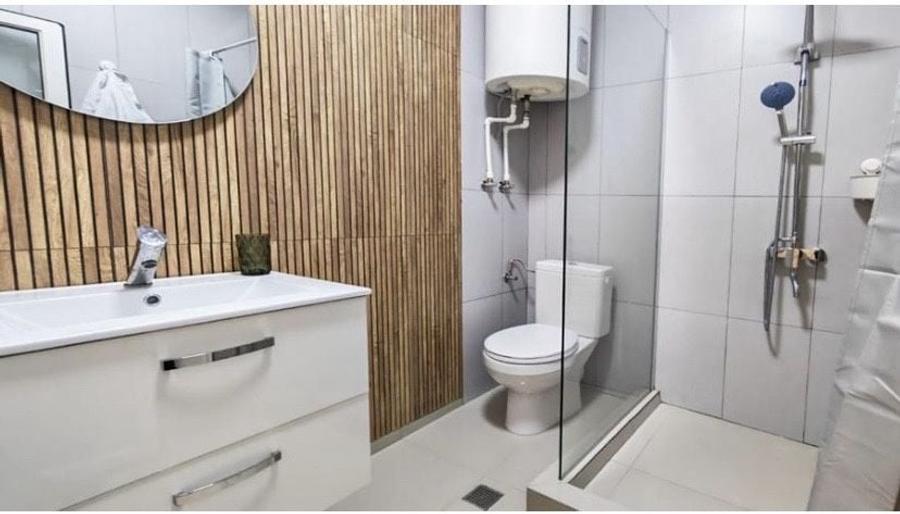 Spațiu comercial, de 60 mp, în Central
