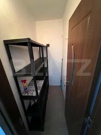 Apartament cu 2 camere semidecomandat în Spitalul Județean