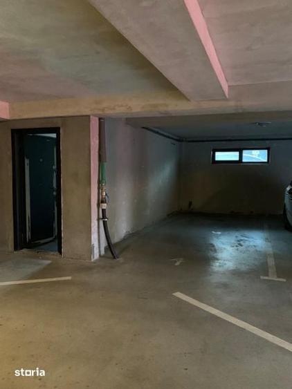 Inchiriez apartament cu un dormitor pe Mircea Eliade in Zodilor - 7