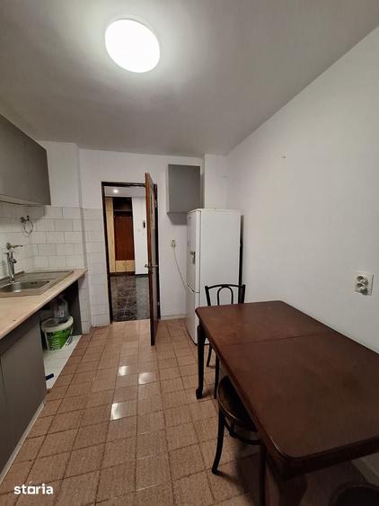 Apartament cu 2 camere în Pantelimon