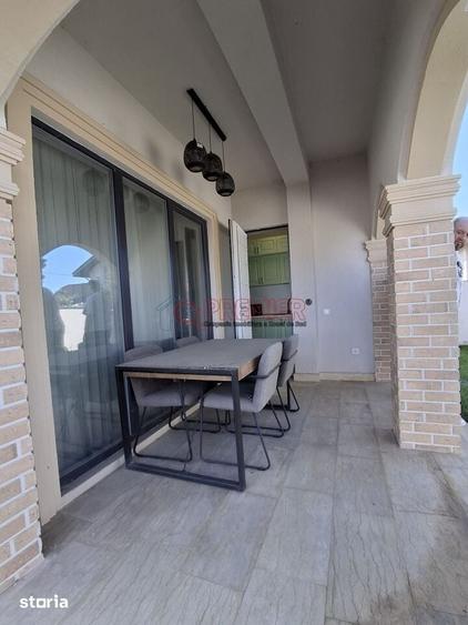 OFERTA SPECIALA | VILA 5 CAMERE | 303 MP TEREN | CURTE 211 MP | - 13